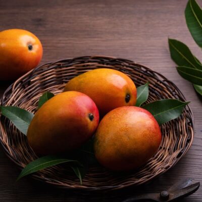 Alphonso-mango
